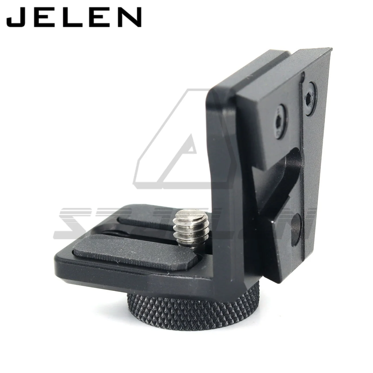 V-mount 1/4 