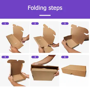 10 最佳銷售 客製化盒子 - №7