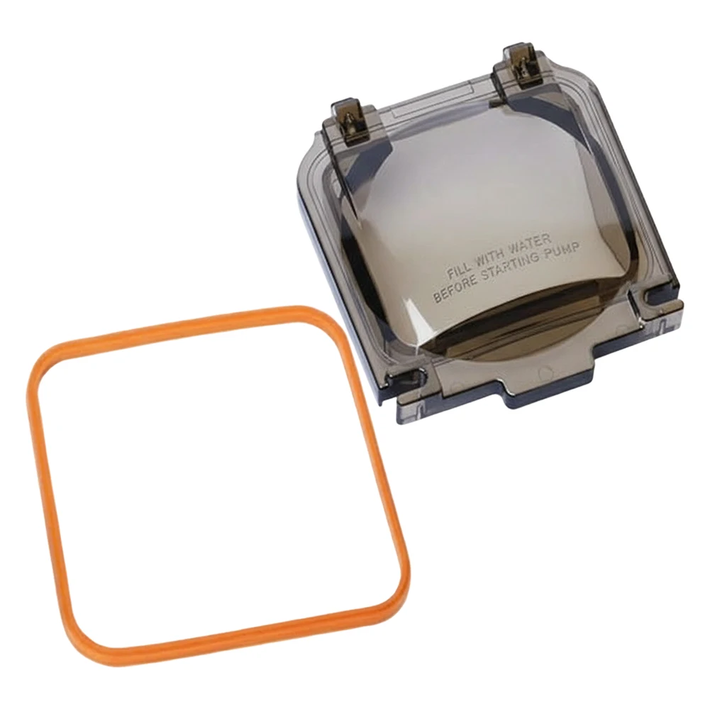 

Replacement Gasket For Pool Pump Replacement Seal As Shown O-ring For Hayward Replacement Part Easy Installation