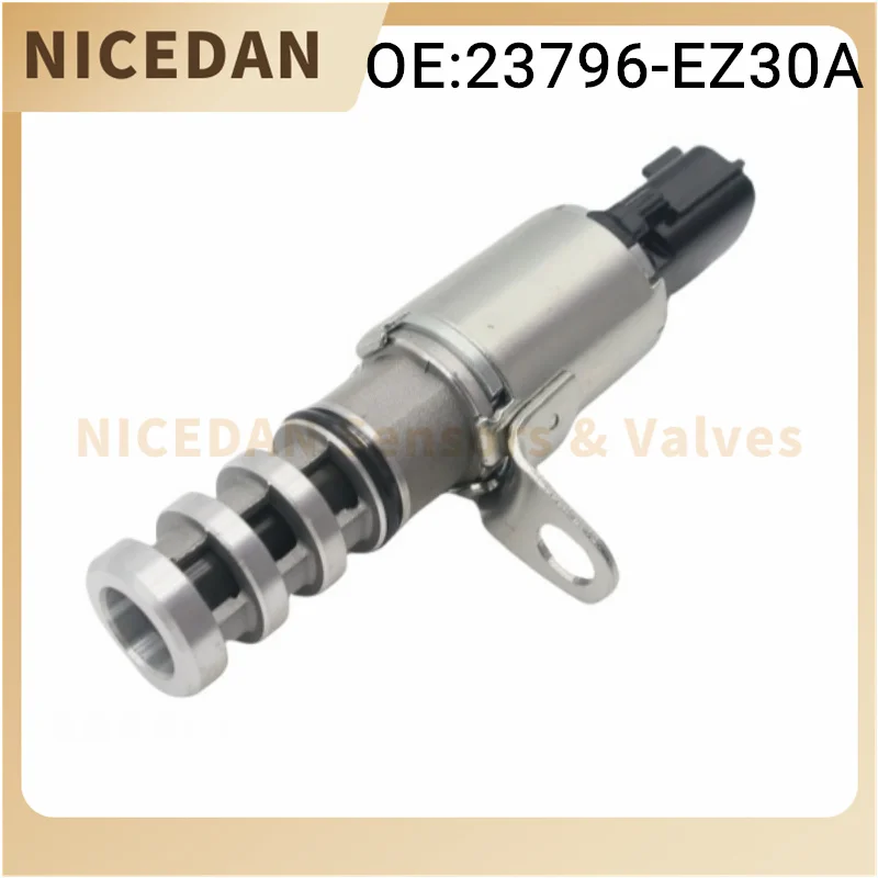 

23796-EZ30A VTC Oil Timing Control Valve VVT 23796-3RC01 for Infiniti QX60 Nissan Pathfinder R52 Sentra 237963RC01 23796EZ30A