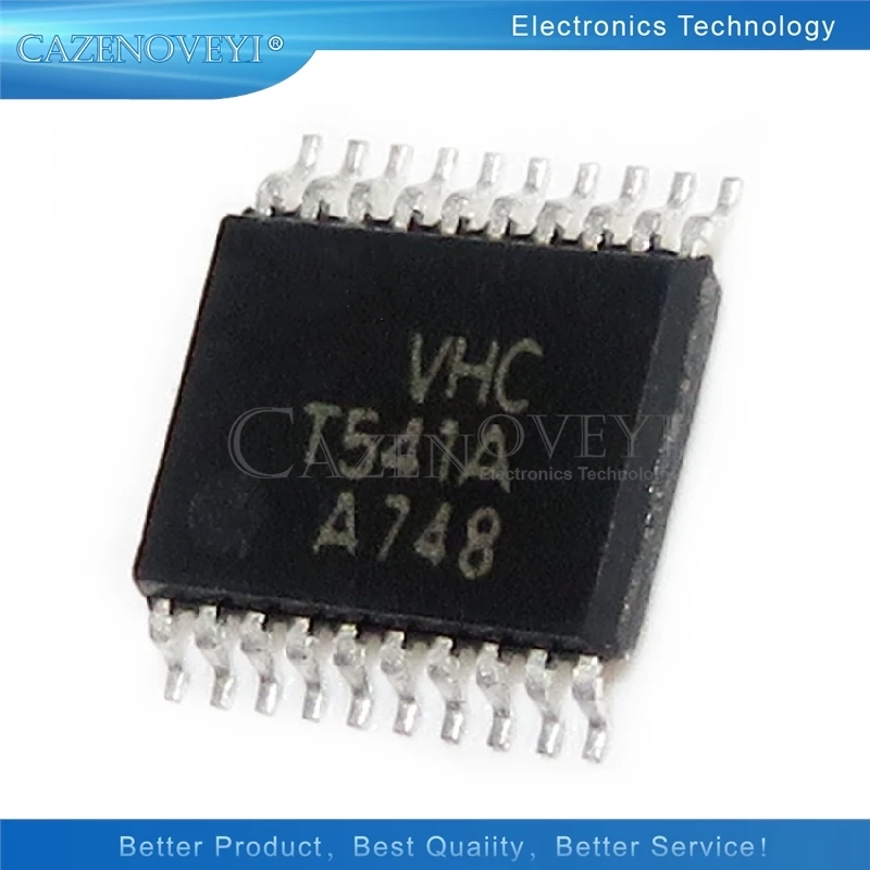 10pcs/lot TC74VHCT541AFT VHC T541A TSSOP-20 In Stock