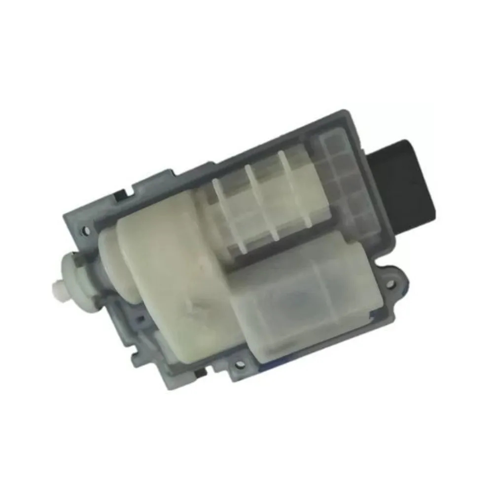 New Energy Vehicle Components Automatic Exterior Door Handles Motor Concealed Switch Lock for Neta S GT L X 1pc - view 6