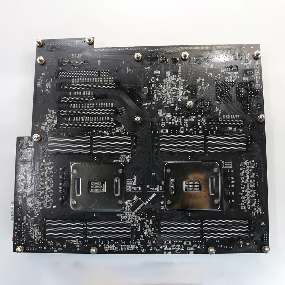 Motherboard For Thinkstation P700 P710 P900 P910 00FC855 00FC916 X99 Mainboard Fully Tested