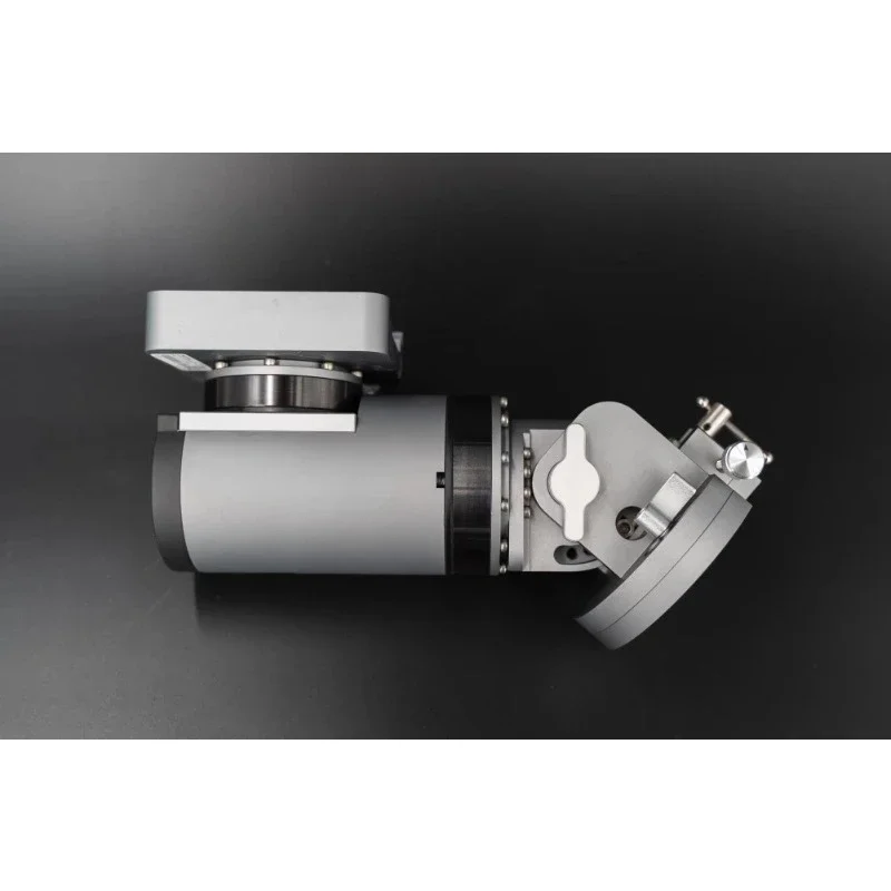 المبيعات الساخنة WD-17S de accionamiento de curvatura، Servo de alta precission، accionamiento direct، armónico ecuatorial،