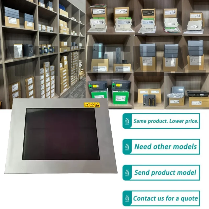 

Новый оригинальный сенсорный экран PFXGP4501TADW