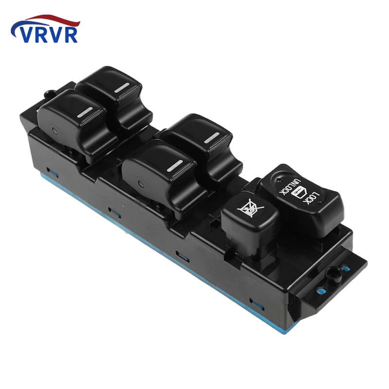 3746100-K00-C1 3746100K00C1 Front Left Electric Power Window Mater Switch For Great Wall Hover CUV Haval H5