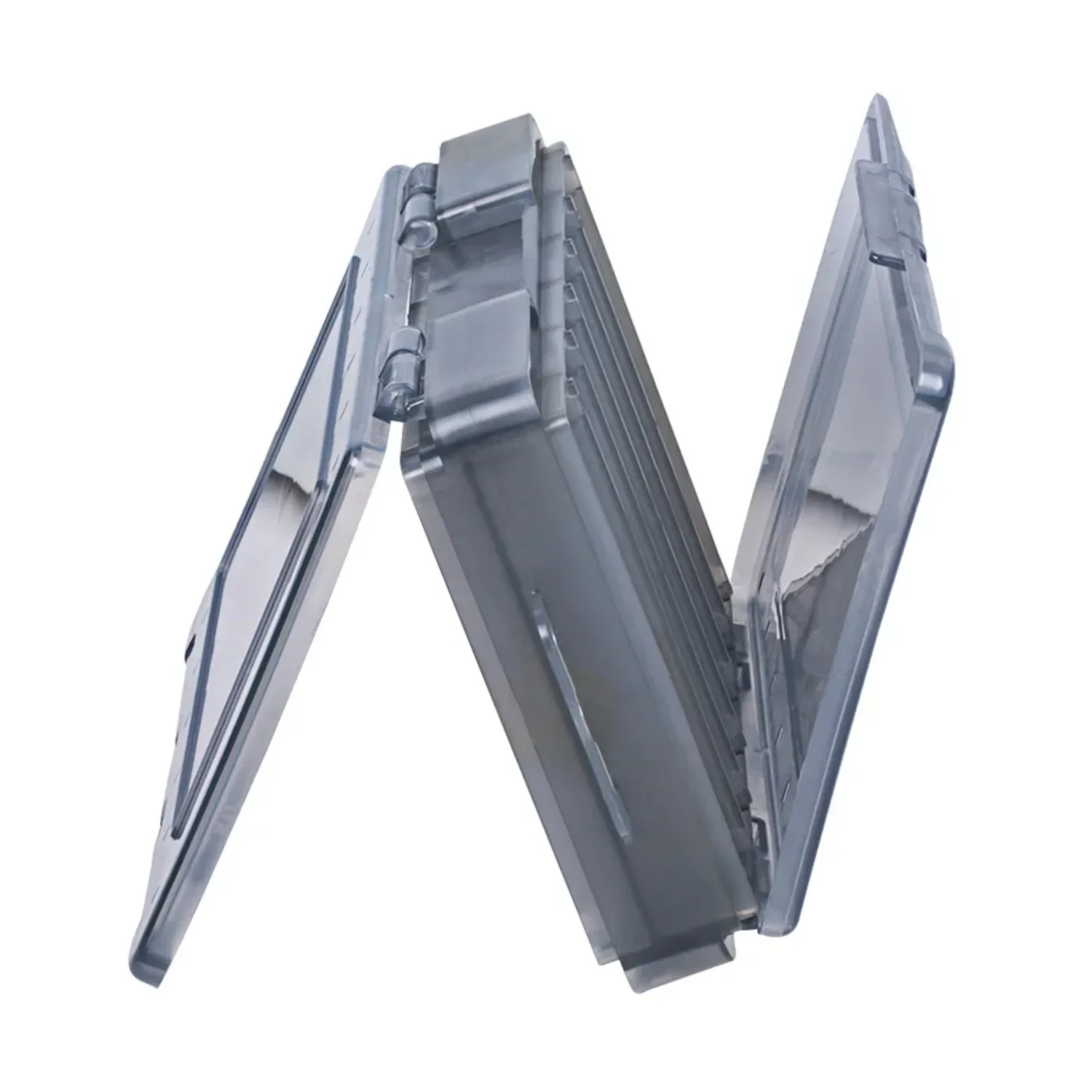 Fishing Lure Boxes …