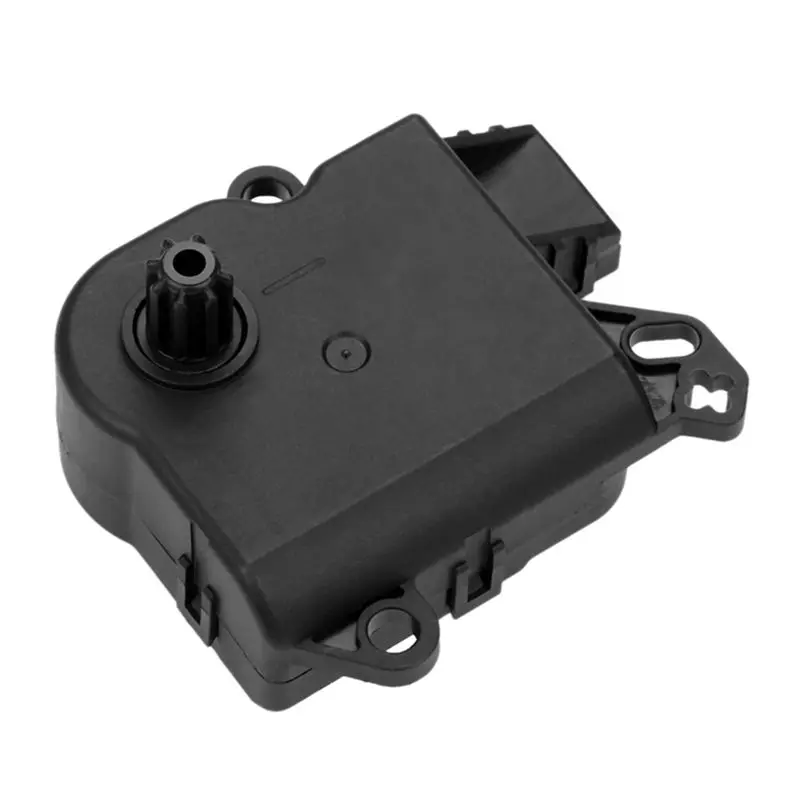 

Привод заслонки смешивания воздуха ABHX-HVAC для Ford F-150, Lincoln Navigator, мотор заслонки температурного смешения DL3Z-19E616-A AL3Z19E616A