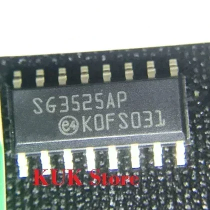 

Оригинальный SG3525AP SG3525AP013TR