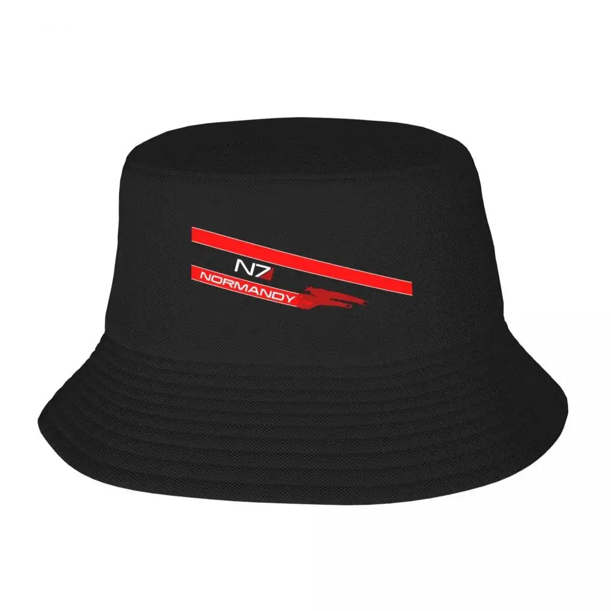 Normandy - N7 Bucke…