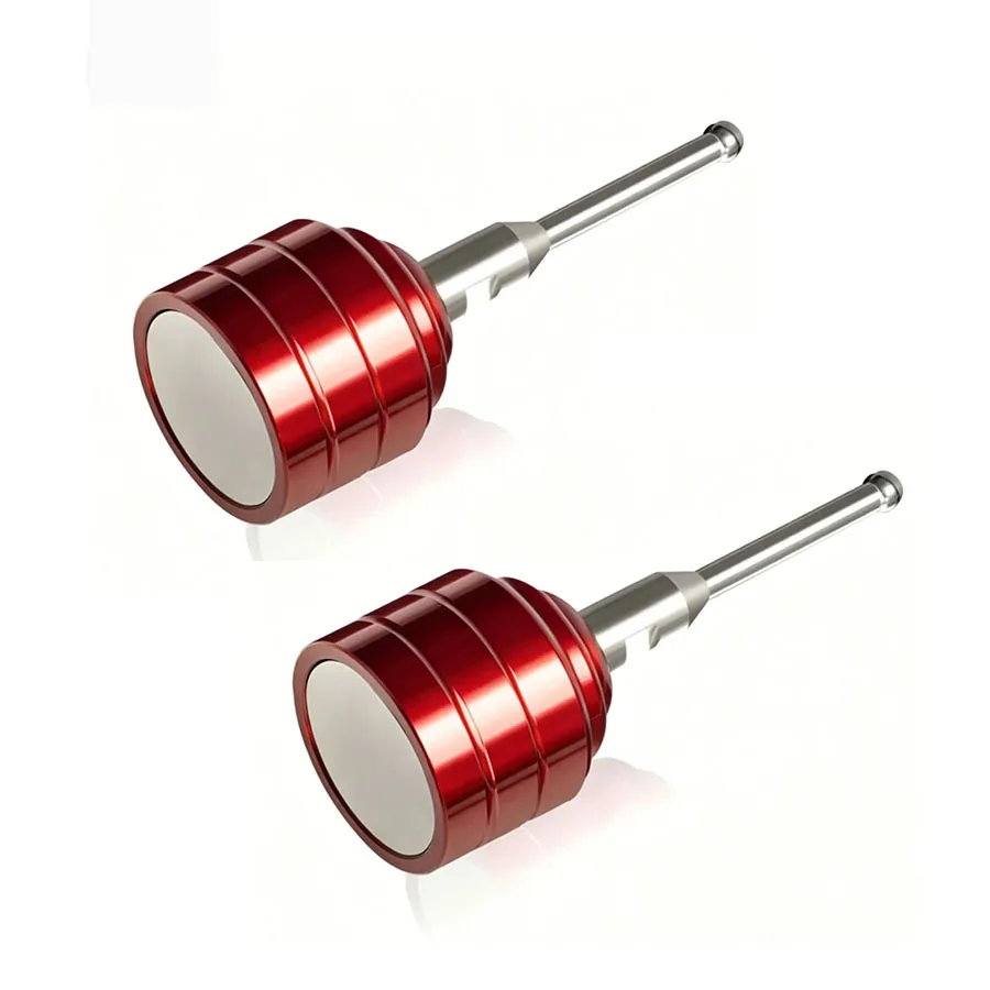 Spark machine, center ball, high-precision EDM, center bar, magnetic spark machine, minute ball, touch count, benchmark ball