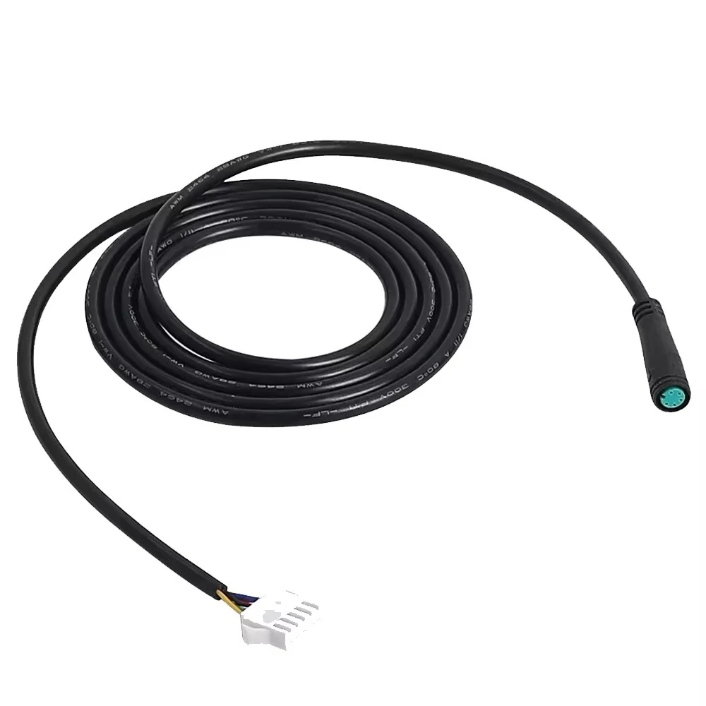 5 Pin Female SM-5Y … - image