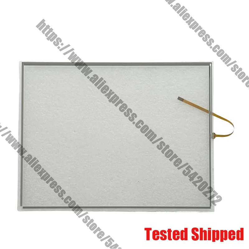 

New GF-VEDO104 GF-VEDOML-104CT-VW1 GF-VEDOML-104CT-VW1-00-00-G HMI PLC touch screen