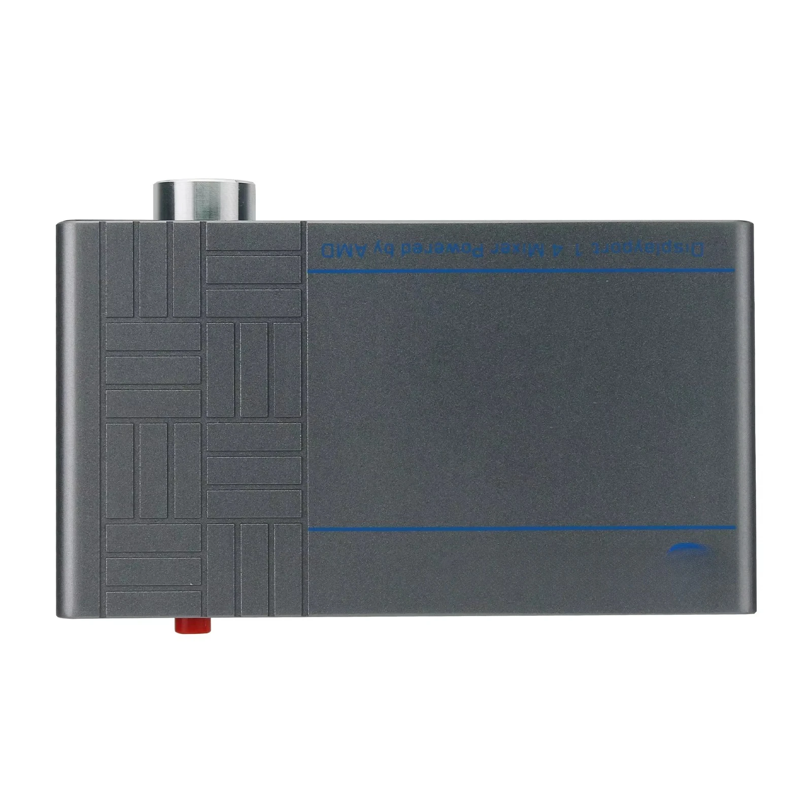 CapDMA Video Overlay Box 4K Adaptive Fuser DMA Video Processor Obsługa 1K480/2K240