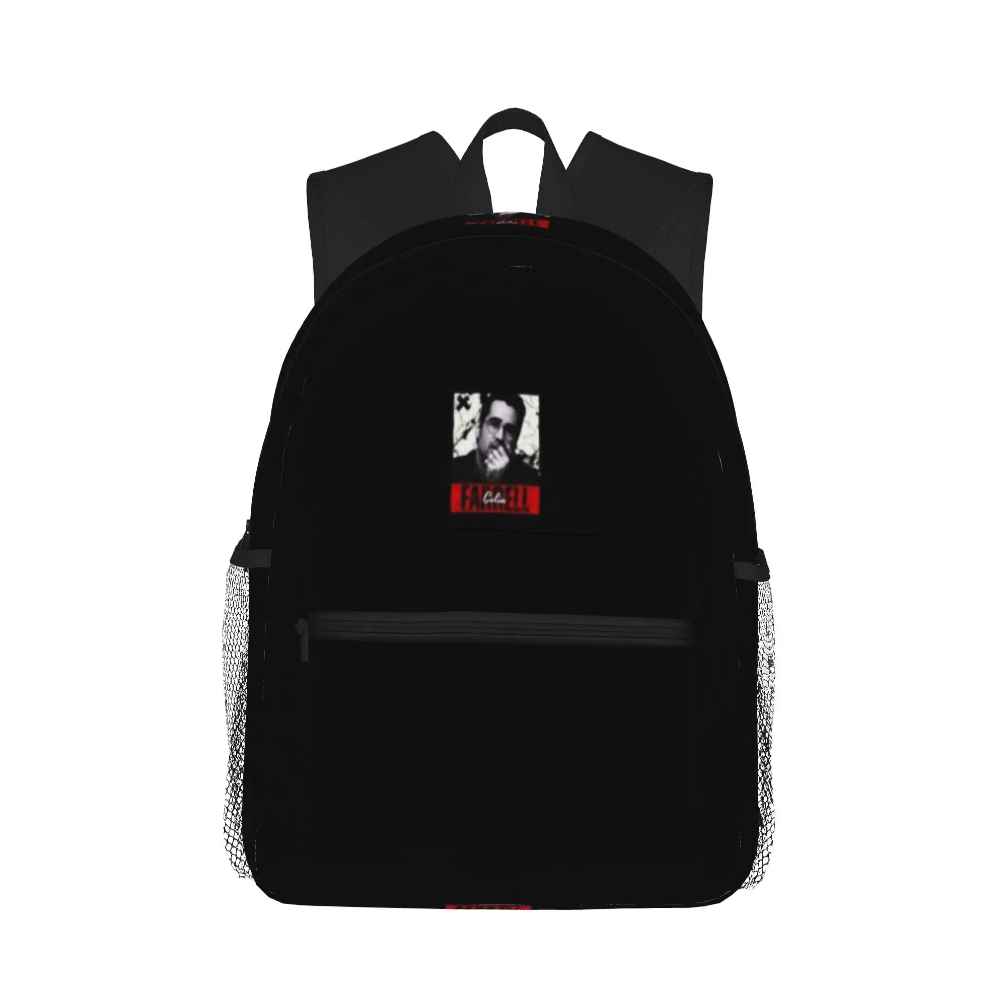 Colin Farrell 80s Vintage - Colin Farrell  Casual Backpack for Students and Adults Backpack women
