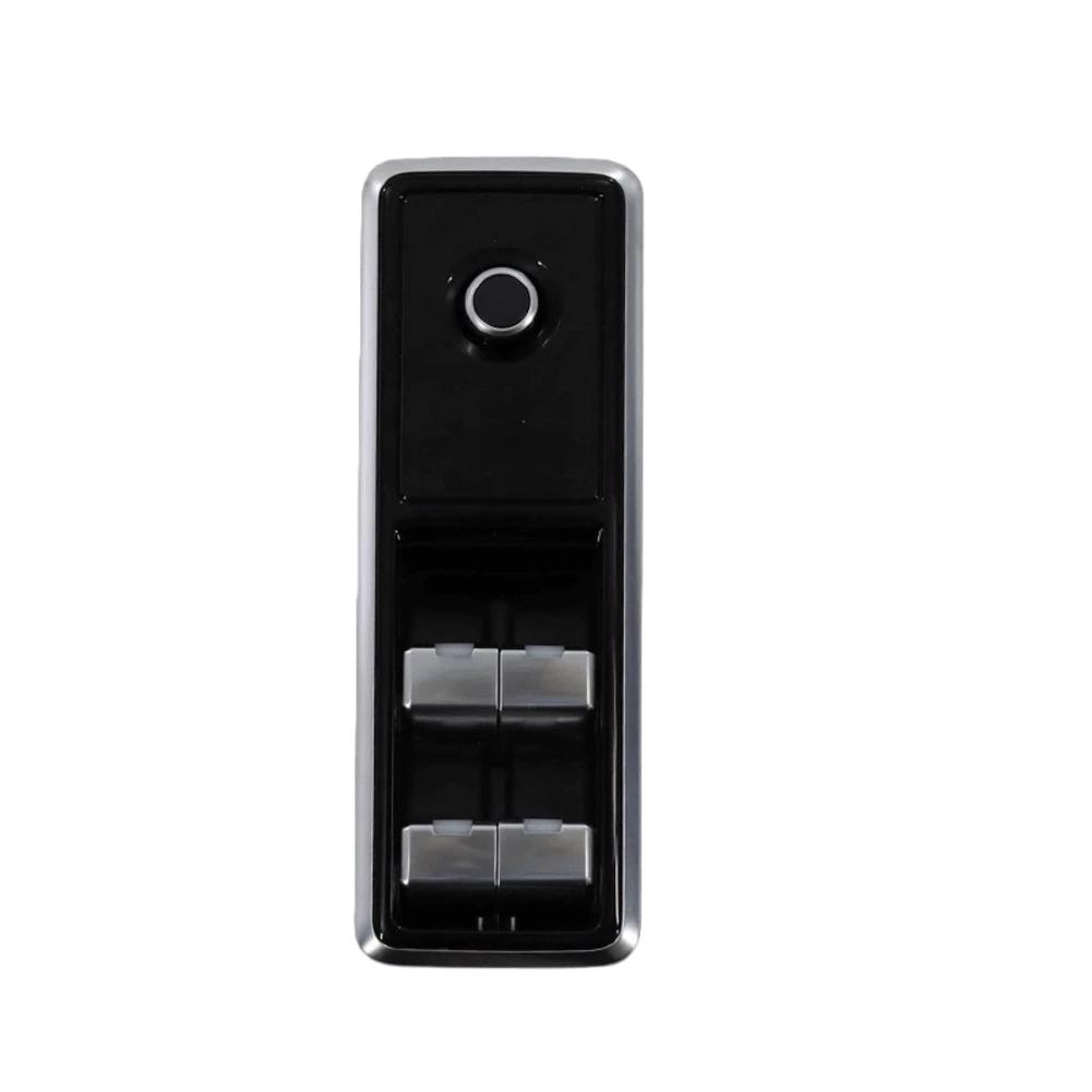 Car Window Switch Replacement LR123006 Switch Direct Replacement Connector Verification Seamless Aesthetic Match