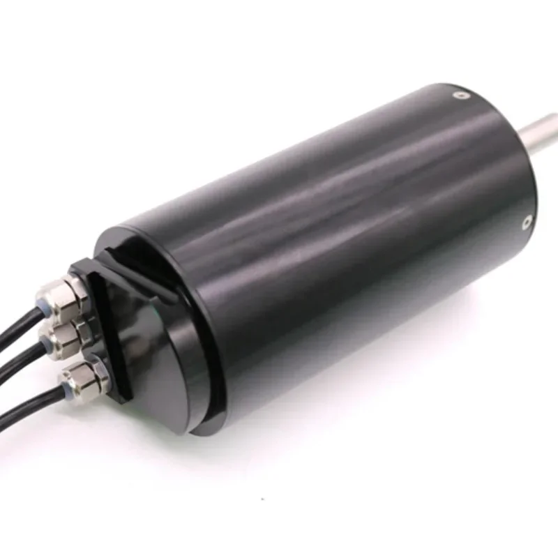 power Motor PA70-150 KV160 /KV230     PA Series Brushless Motor multi-functional For  Unmanned boat USV