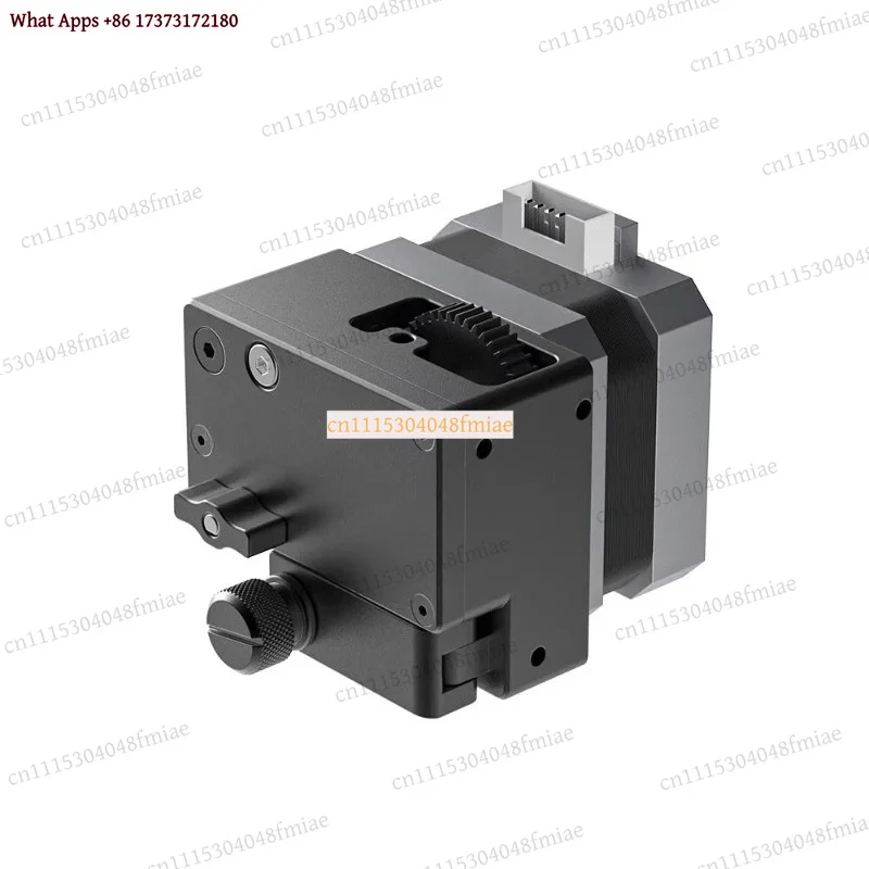 Ender-3 V2 Pro S CR-10 S E-Fit Extruder Kit for 3D Printer Accessories, Bowden and Direct Drive Upgrade