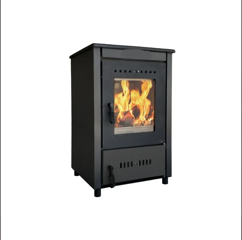 

FIREPLACE STOVE Печь для сжигания древесных гранул, устойчивая к керамике, стеклу, качественное литье по железу от турецкого производителя, производитель