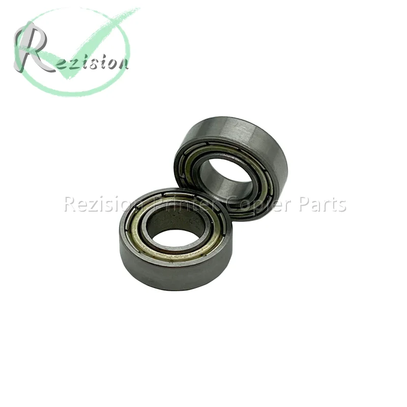 

1 компл./2 шт. для Toshiba E 2508 3008 2518 3018 2618 3118 A детали для копировального аппарата оригинальный совместимый нижний роликовый подшипник фьюзера