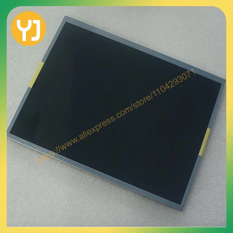 

G121AGE-L03 12.1inch 800*600 Brand New LCD Panel