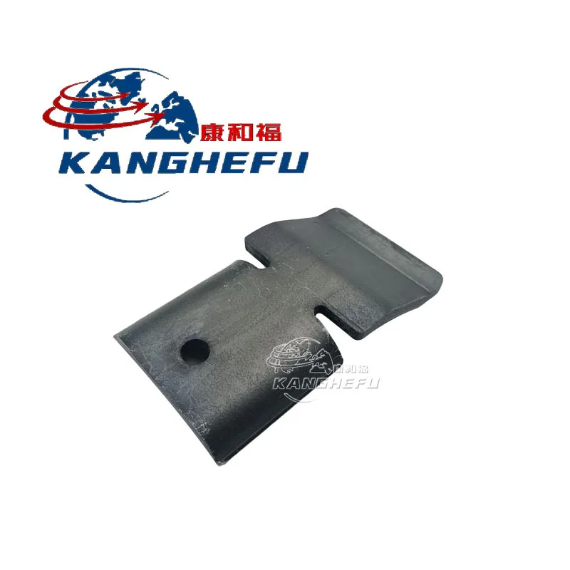 For Linde 387/391/1202 Forklift Parts 0009550624 Clamp Forklift Parts