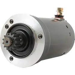 Electrical Starter for Ducati Motorcycle 620 748 750 800 900 916 996 998 M900 & Monster ND128000-6050 128000-6051 27