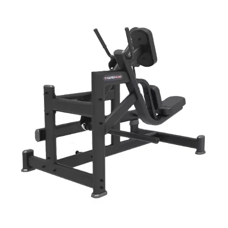 

Kick Back glute builder hip thrust machine Fitness Equipment