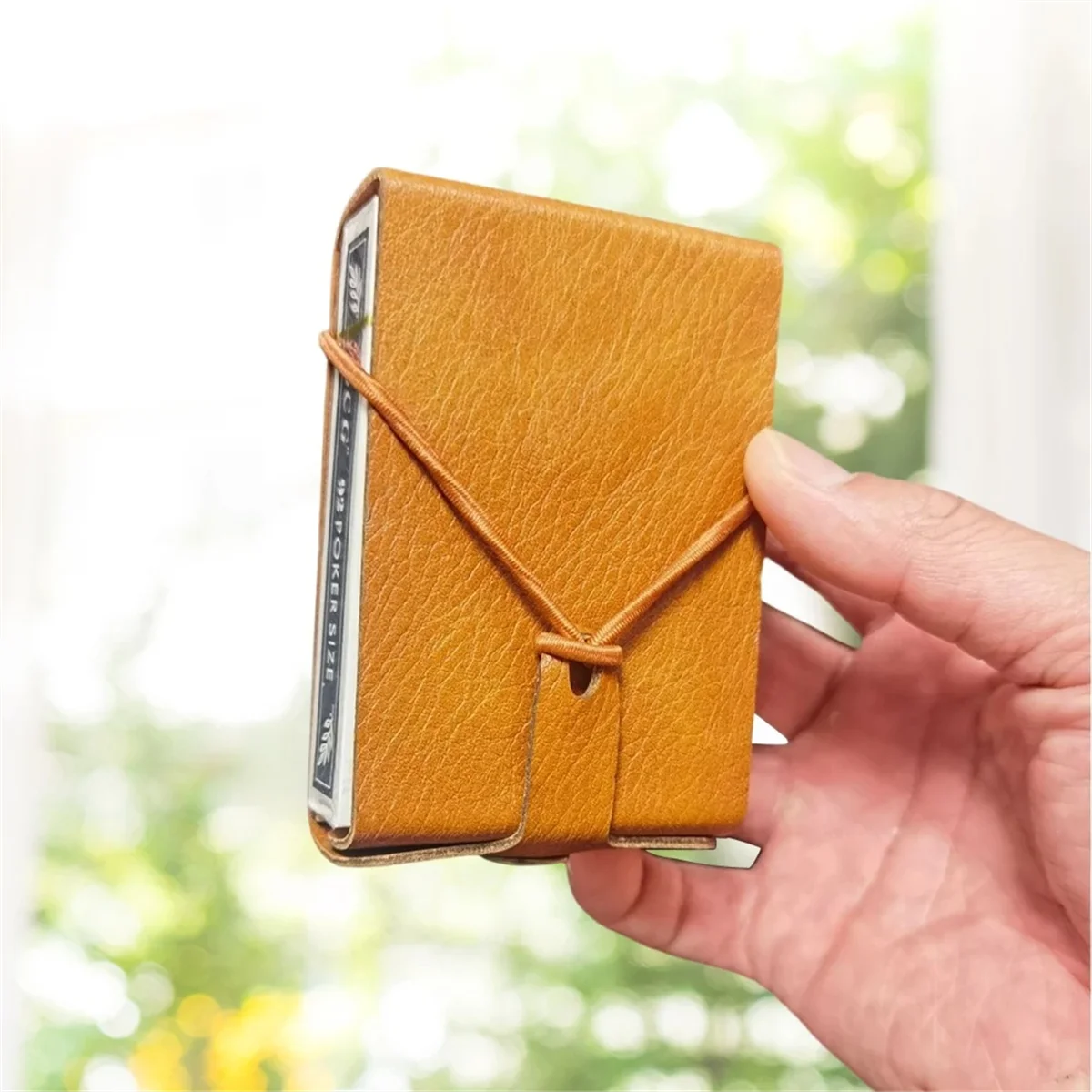 مجموعة ألعاب لوحة Cribbage الخشبية التقليدية QA88X مع 6 أوتاد وسطح أوراق اللعب 2-4 ألعاب لاعب للعبة العائلية الليلية