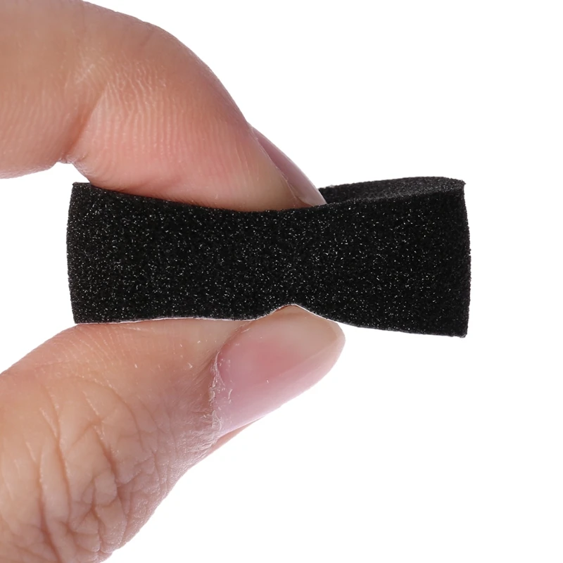 Zwiększ wierność opaski gąbką Audios dla słuchawek Porta Dropship