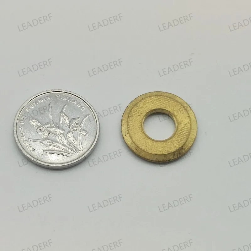 

11165-56020Brass injector nozzle gasket washer