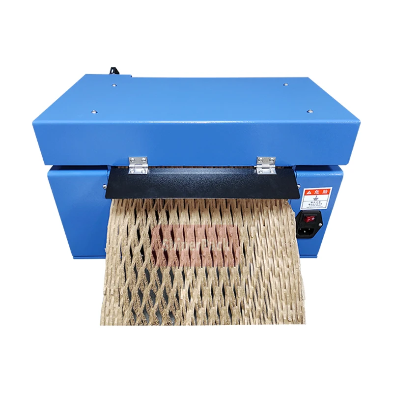 

Direct Sales Desktop Paper Cutting Machine Honeycomb paper Making Machine Paper Sheet Making Machine