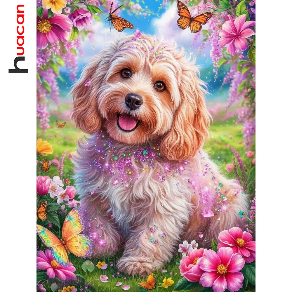 Huacan New Arrivals…