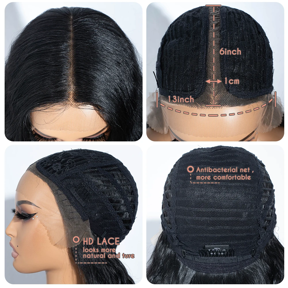 Synthetic Cosplay Lace Front Wigs For Black Women Long Curly Hair 42 Inch Cosplay  Pink Ombre Lace Front Wig Synthetic Lace Wig