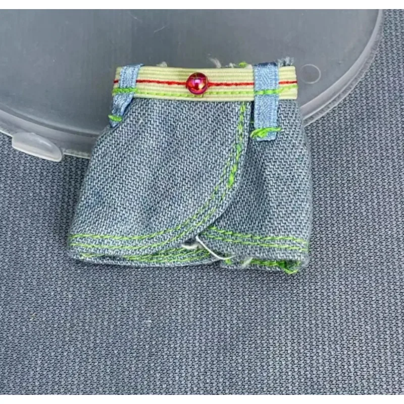 LX978 美しいドレススカート服ギフトモンスター H 人形アクセサリー