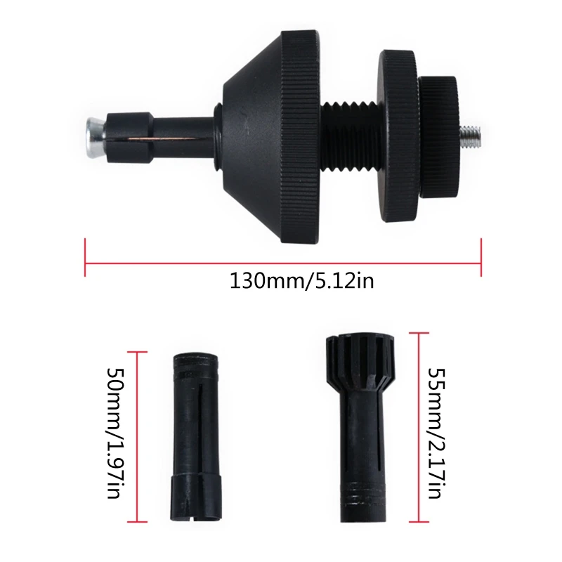 for Cars Clutch Alignment Centering Tool Auto Clutch Hole Corrector Car Clutch Correction Repair Tool Fits Most for Cars