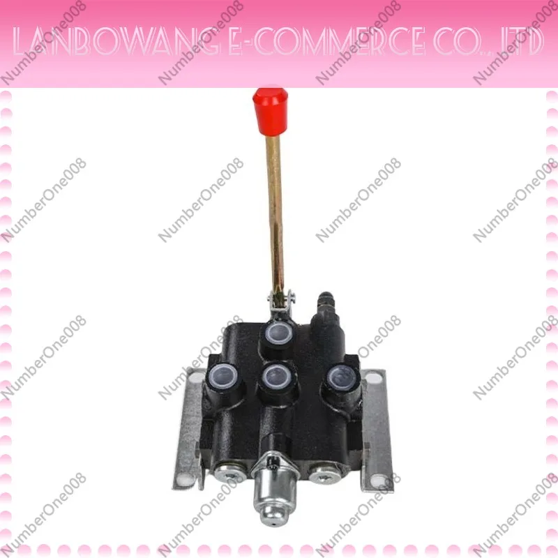Suitable for Multi-directional Valve Manual Hydraulic Multi-directional Valve Distributor