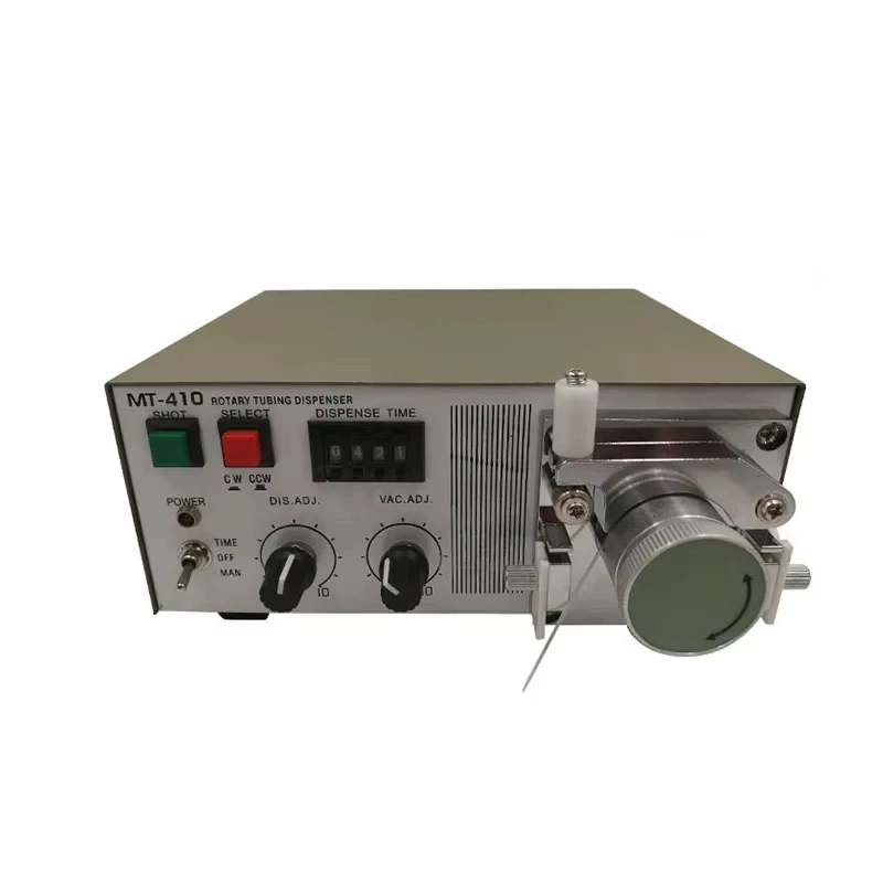 

Automatic dispensing machine 502 instant drying fast drying glue anaerobic glue MT-410 glue ink water
