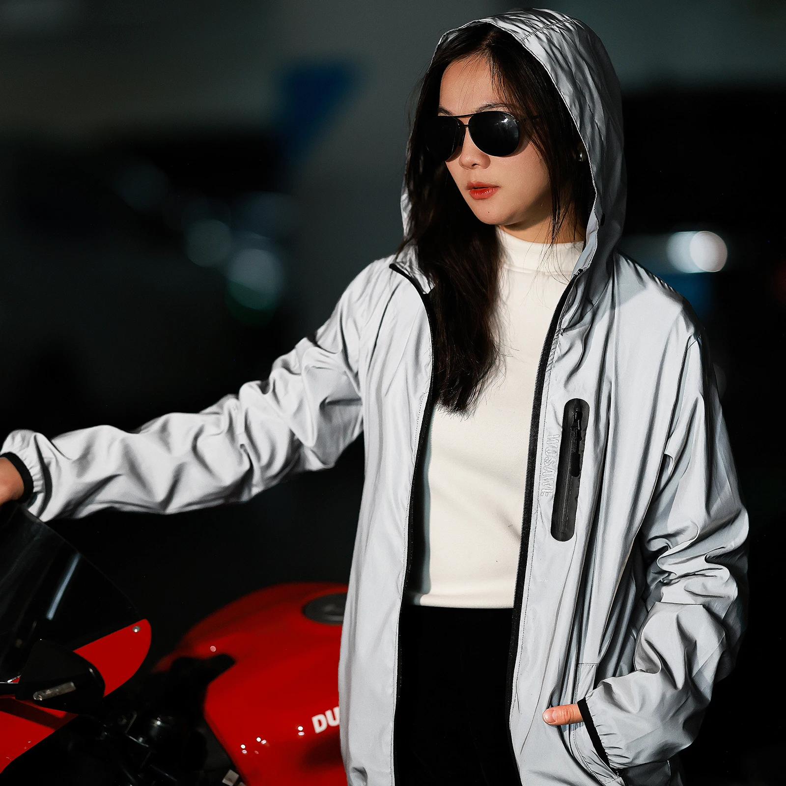 Thumbnail 2 - #26 Latest Windbreaker Coats Offers