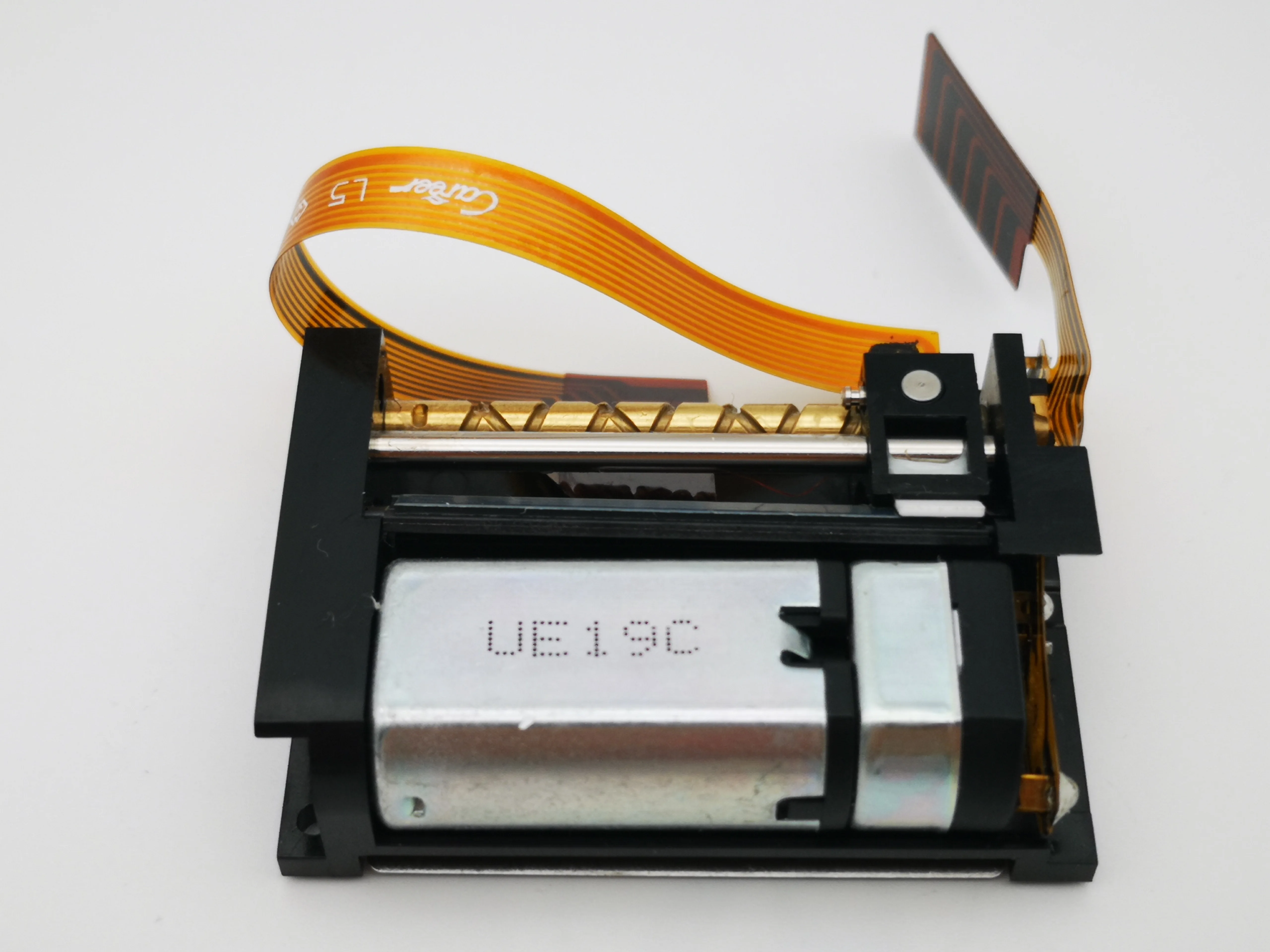 MTP102-13B-E thermal printer accessories movement new original MTP102 New original MTP102-13B thermal print head