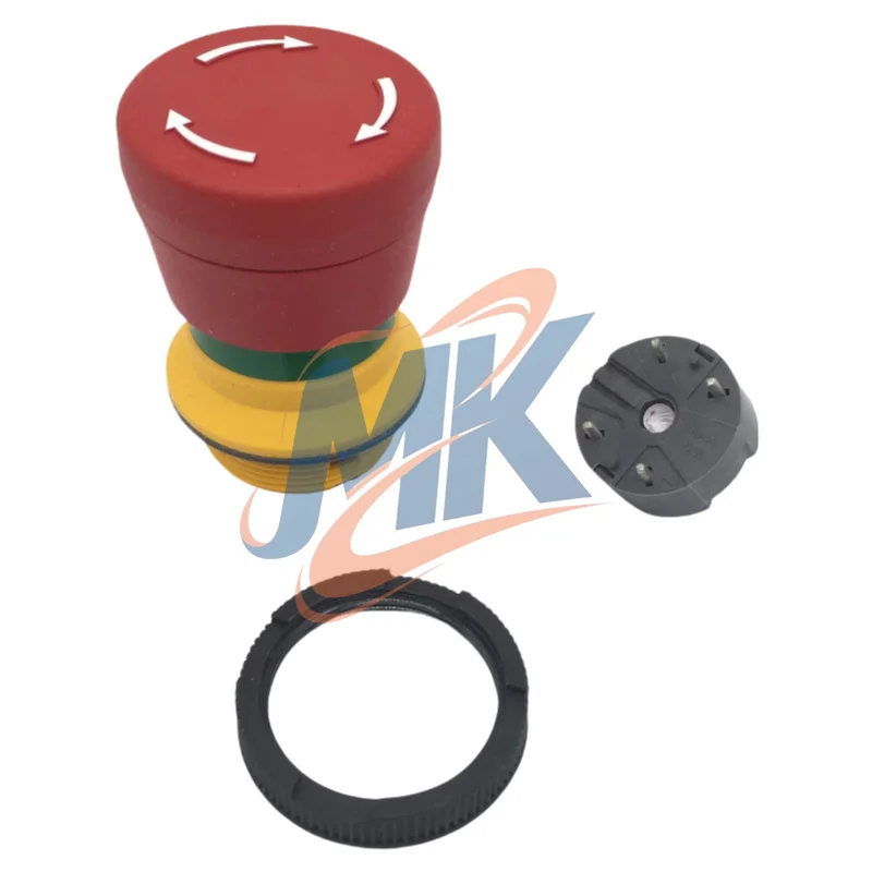 

A1.144.9130,A1.144.9129,HDM QM46 CD102 SM74 XL105 machine Emergency stop switch Schaltelement