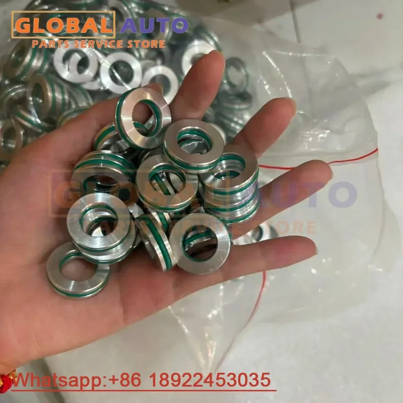 

0AM Automatic Transmission Clutch DQ200 New Push Rod Piston 0CW DSG For Audi VW Skoda 7-SPEED