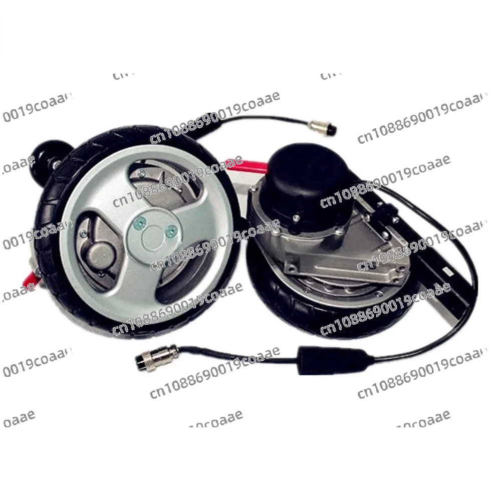 Brushless Electric Wheelchair Gear Motor