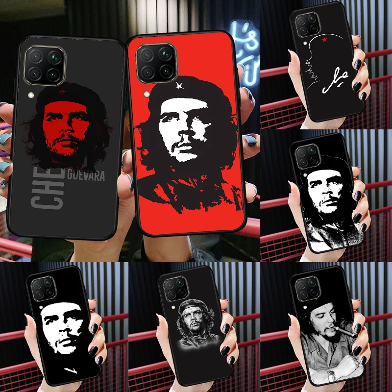 Che Guevara For Hua… - image
