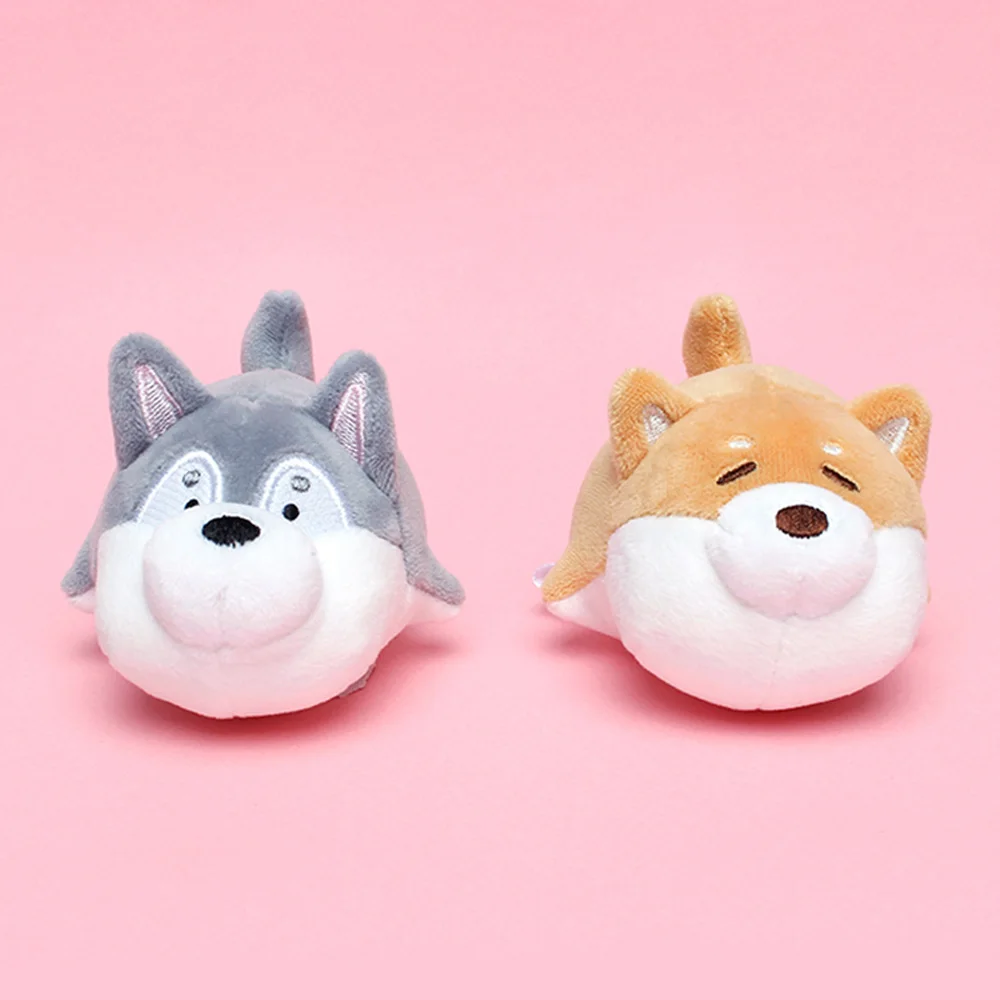 MOCHI TOWN Squishy Stress Relief Ball Relaxable Squeezable Kids and Adult Anxiety Reliever (Cats and Dogs)