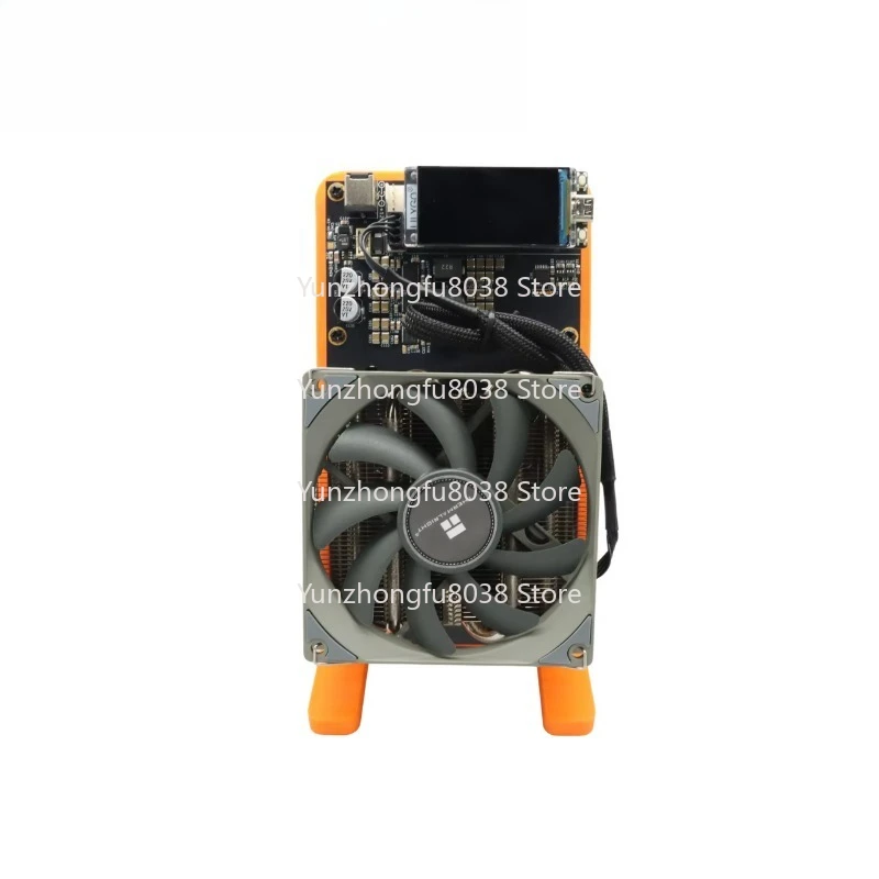 Mini 4.8T 72w Single Machine 4.8th/s Home Machine Game Single Lottery