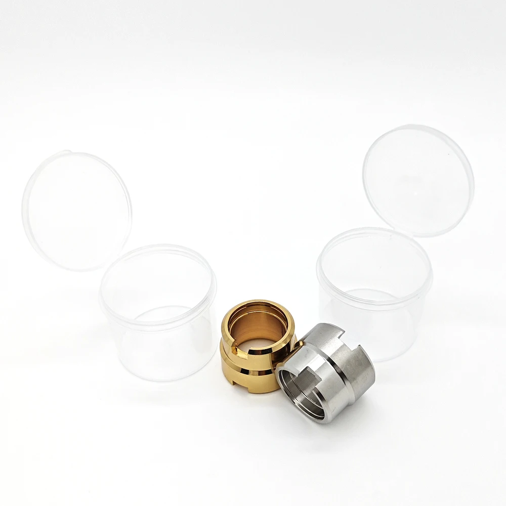Mod Movement Holder Support Fits for NH34 NH35 NH36 NH38 39 8215 8205 2824 7S26 4R Movement Support Base Watch Repair Tool