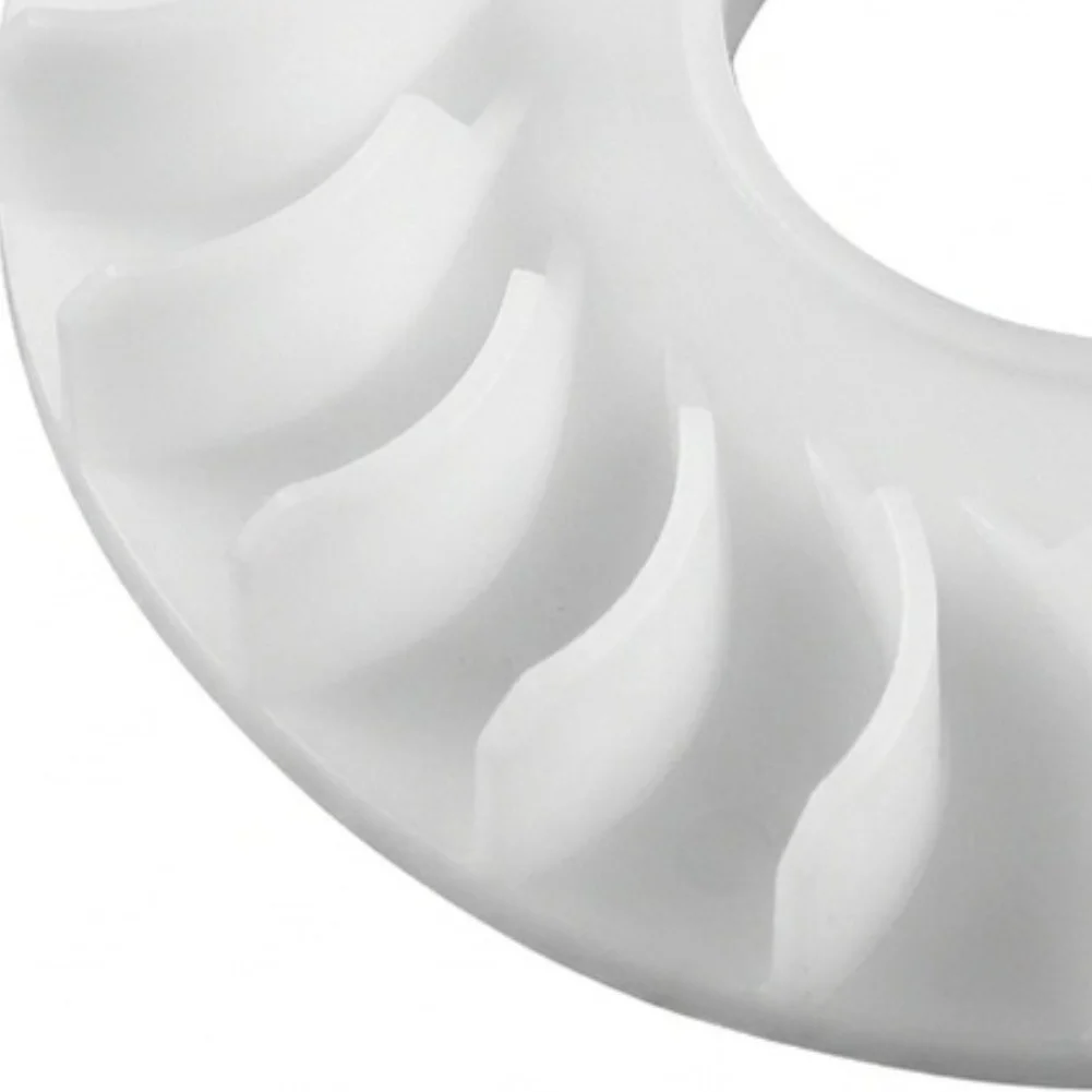 Airflow Improvement 19511-ZJ1-000 Fan Airflow Improvement Robust Material Construction Engine Overheating Prevention