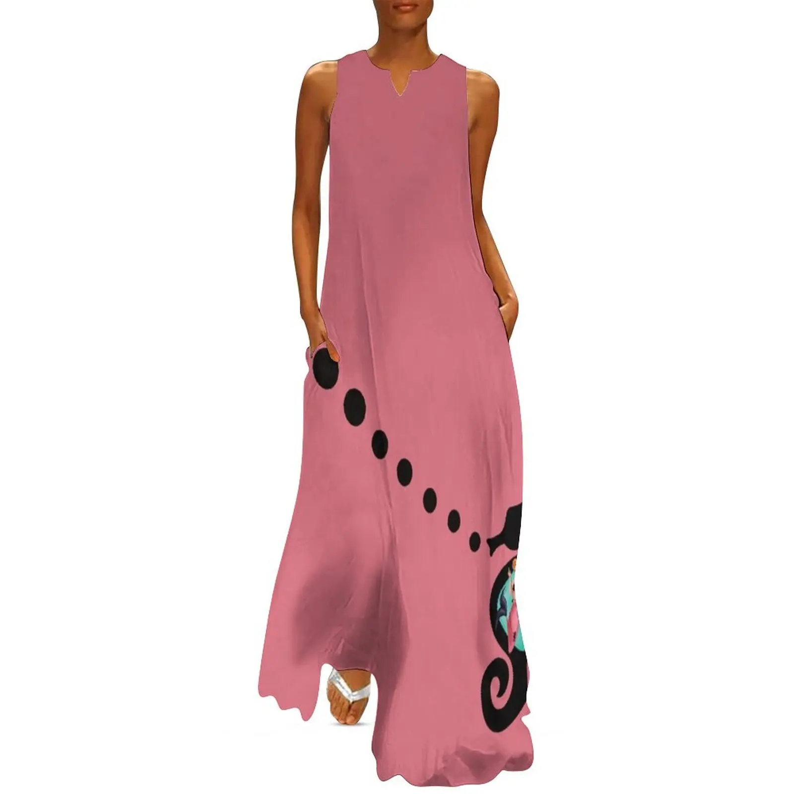 

Gabbin on the Shellphone! Long Dress clothes for women long sleeve dresses womans clothing summer dress daily