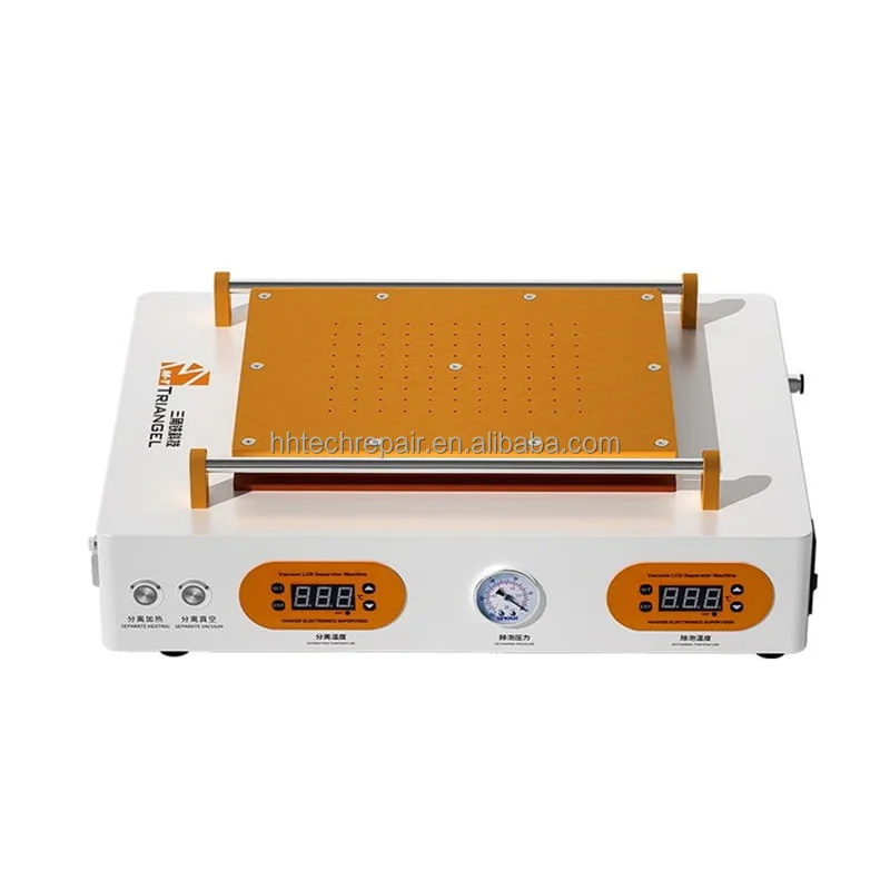 

M-Triangel M2 Max 14-Inch 2-in-1 LCD Laminating Machine and Bubble Remover for Mobile Phone Repair - M Triangle Machine